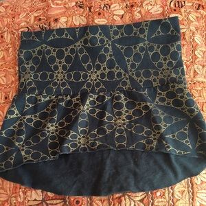 Maha Devi XS skirt